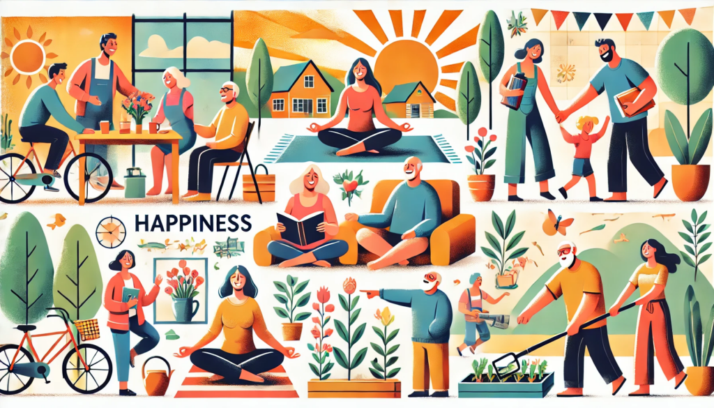 , 10 rasgos de personalidad